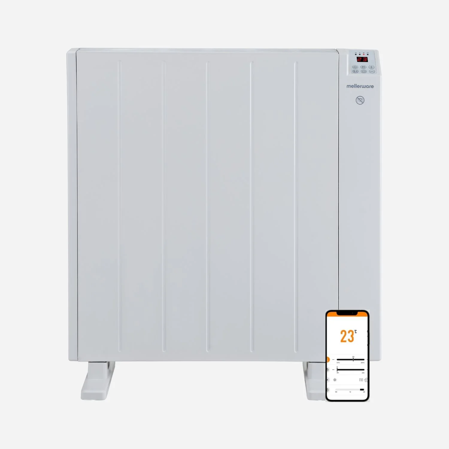 Komfortables WLAN (mittel)