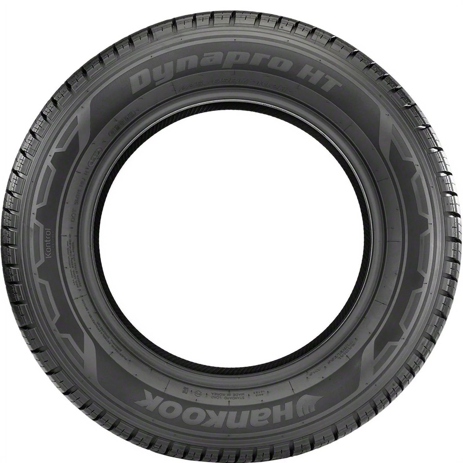 Hankook Dynapro RH12 HT Reifen – P 265/60R18 110T