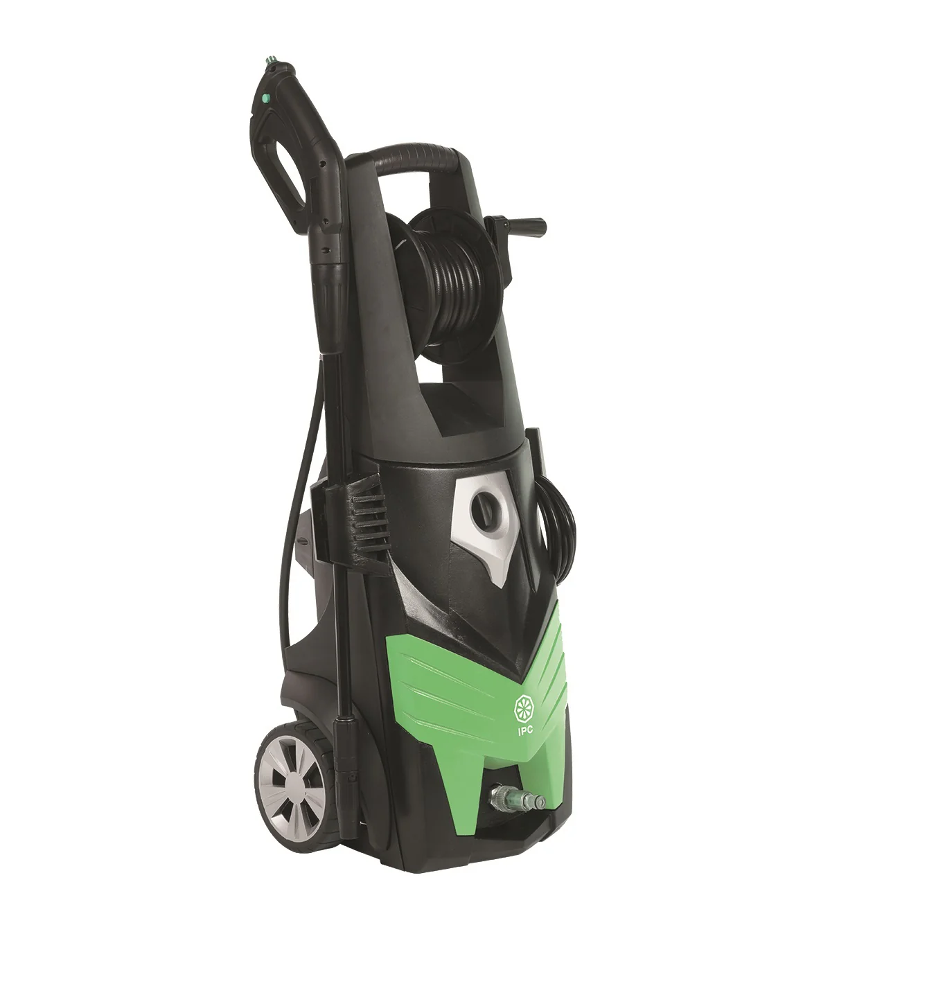 2025 PW-C22P 1508A Hochdruckreiniger – Professionelle Leistung im kompakten Design