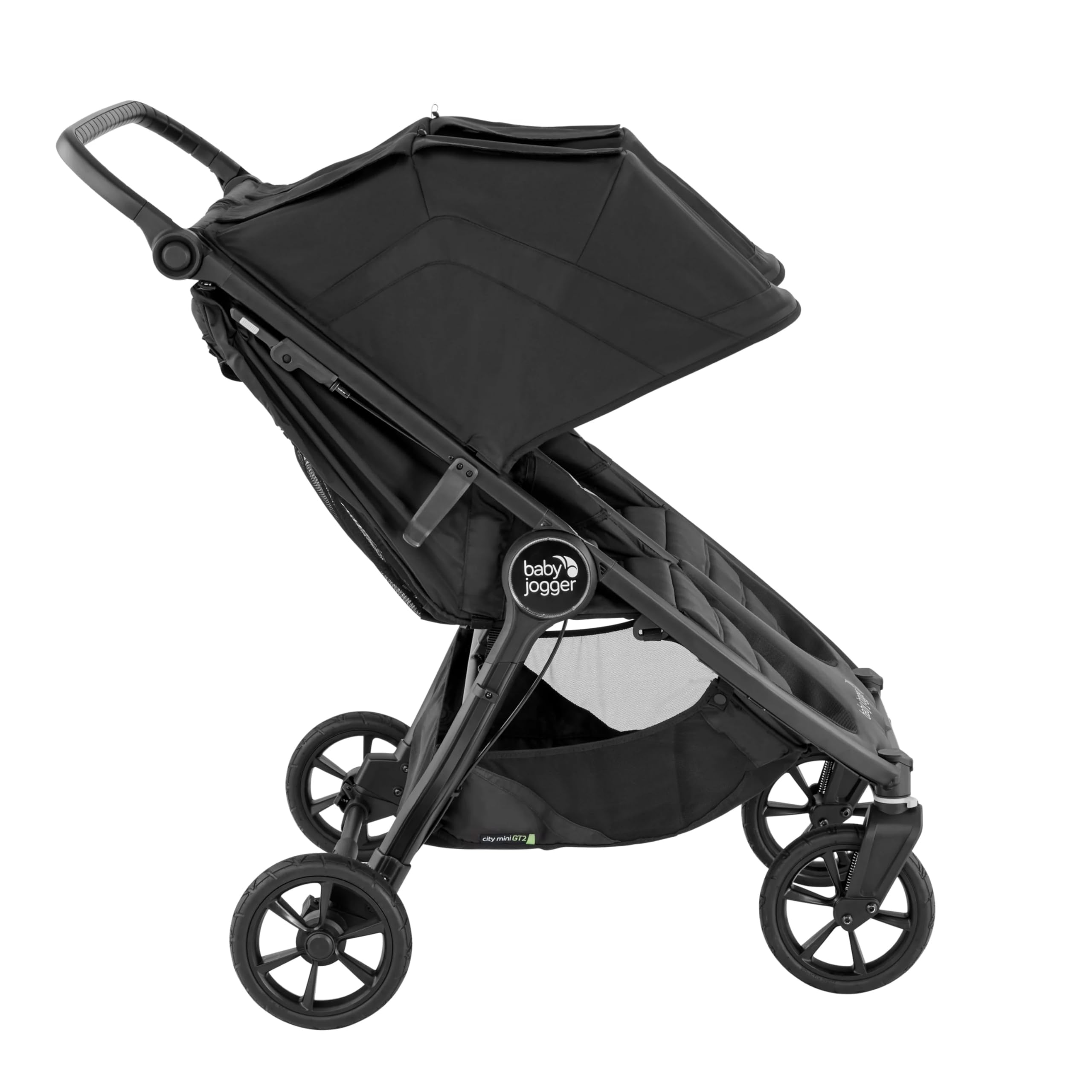 Baby Jogger City Doppelkinderwagen