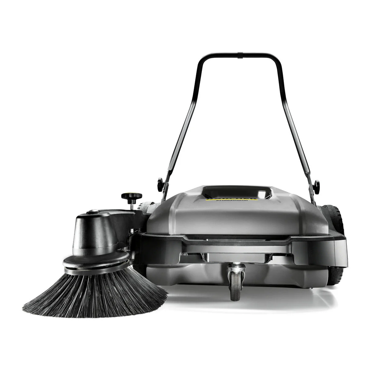 2025 Handkehrmaschine für den Außenbereich – Schnelle, leise und mühelose Reinigung
