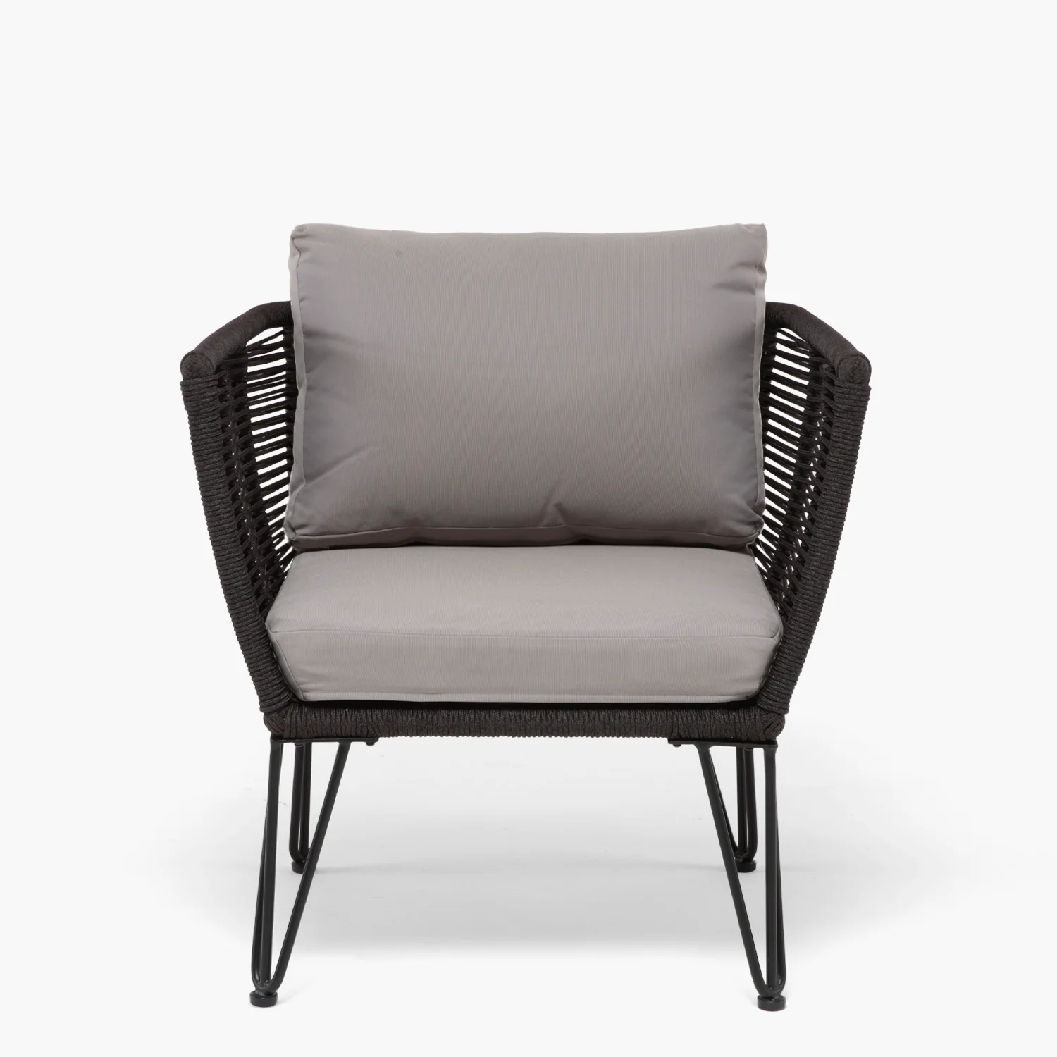 Sofa 1C Maresias Grau, Baujahr 2025