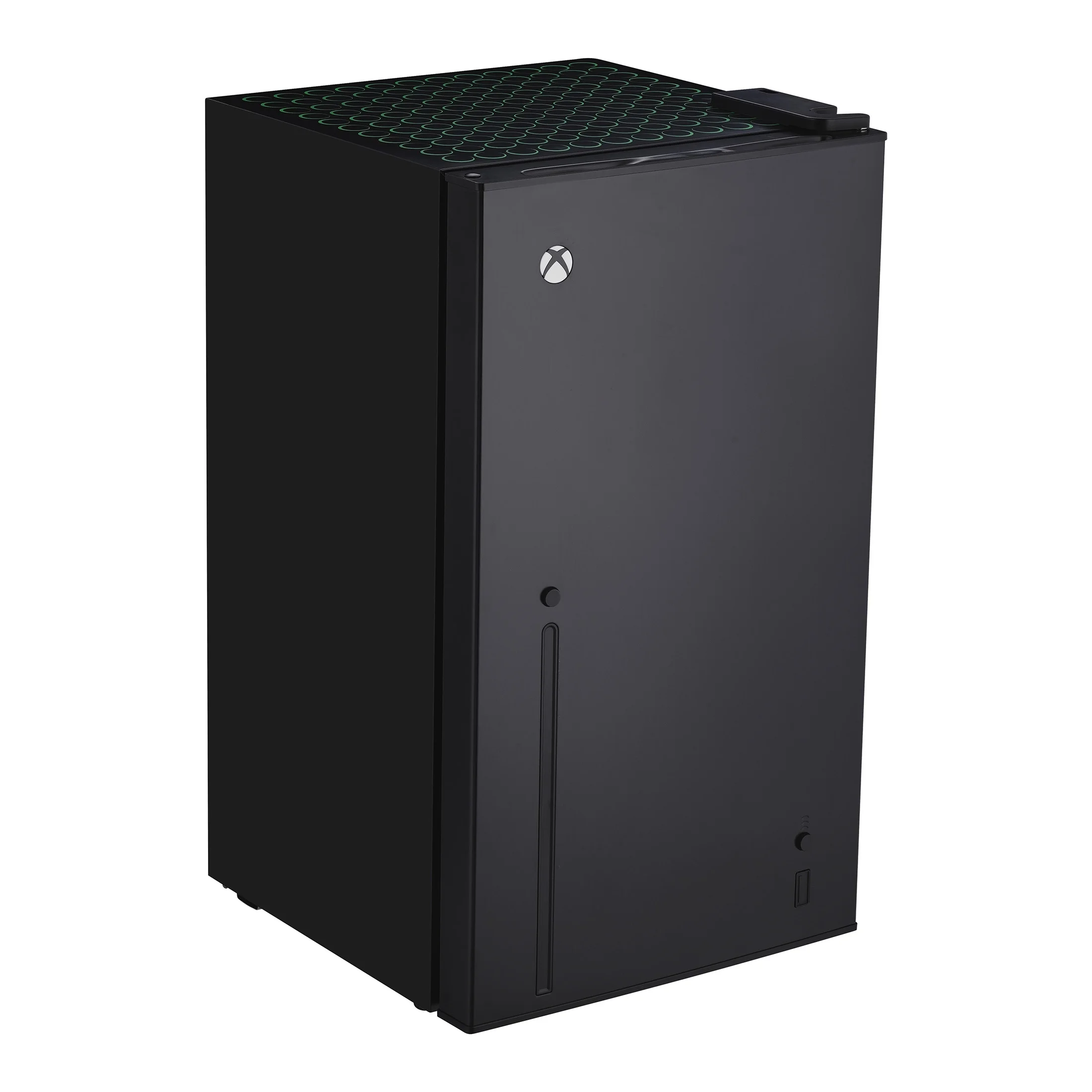 2025 XBOX 3.2CF 1D Kühler