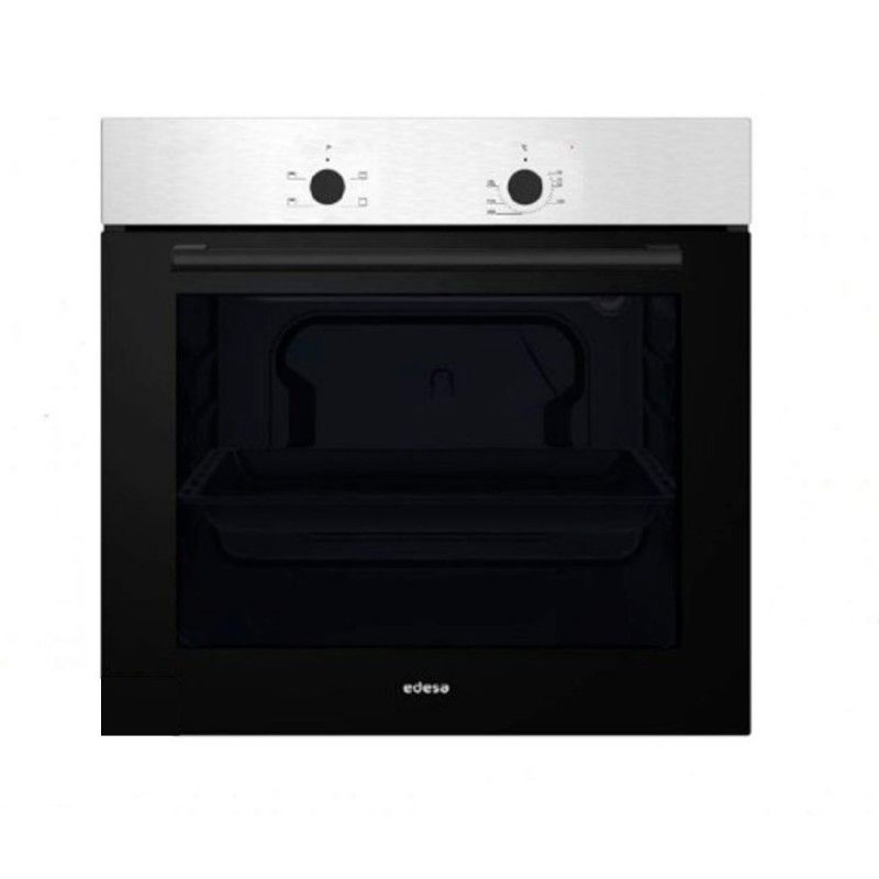 Edesa Eoe-5010 X/a Edelstahl-Backofen