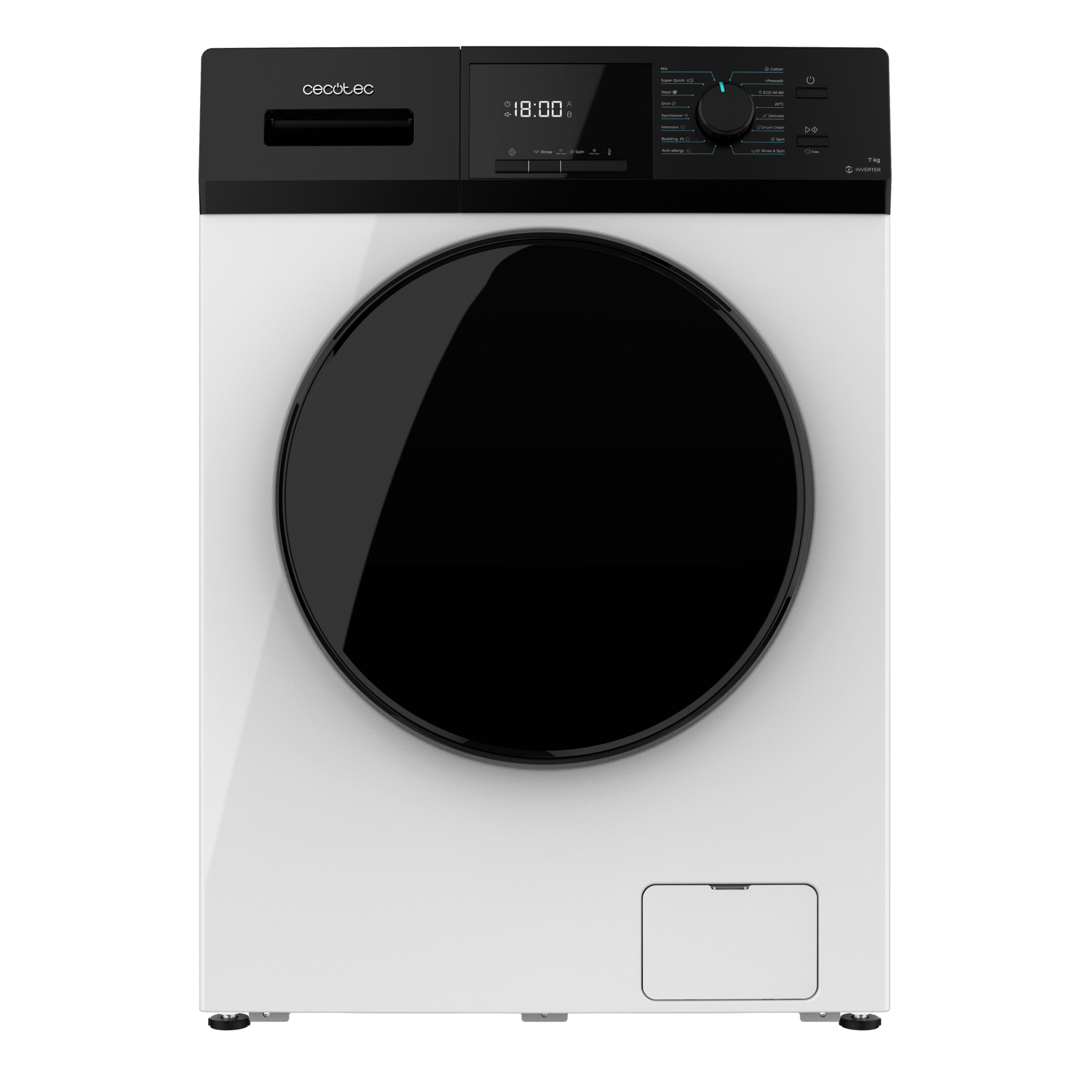 Bolero Dresscode 7410 Inverter A