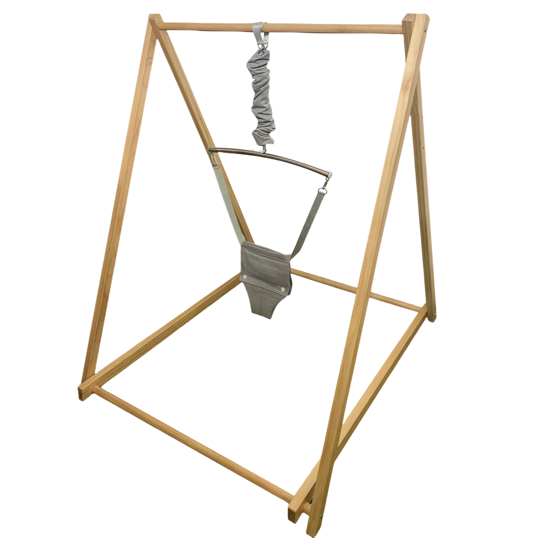 Avenlur Tulip Klappbarer Babyschaukelstuhl