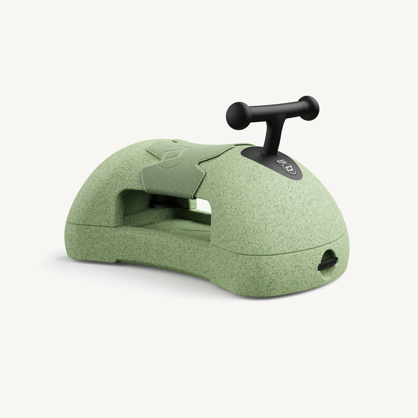 2025 Scoot and Ride Mein erster 3-in-1-Rollator und Scooter – Olive