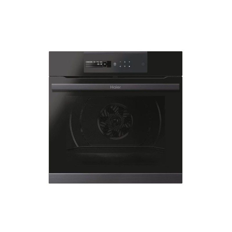 Haier Backofen Hwo60sm5b9bh 33703166 Pyrolyse A+