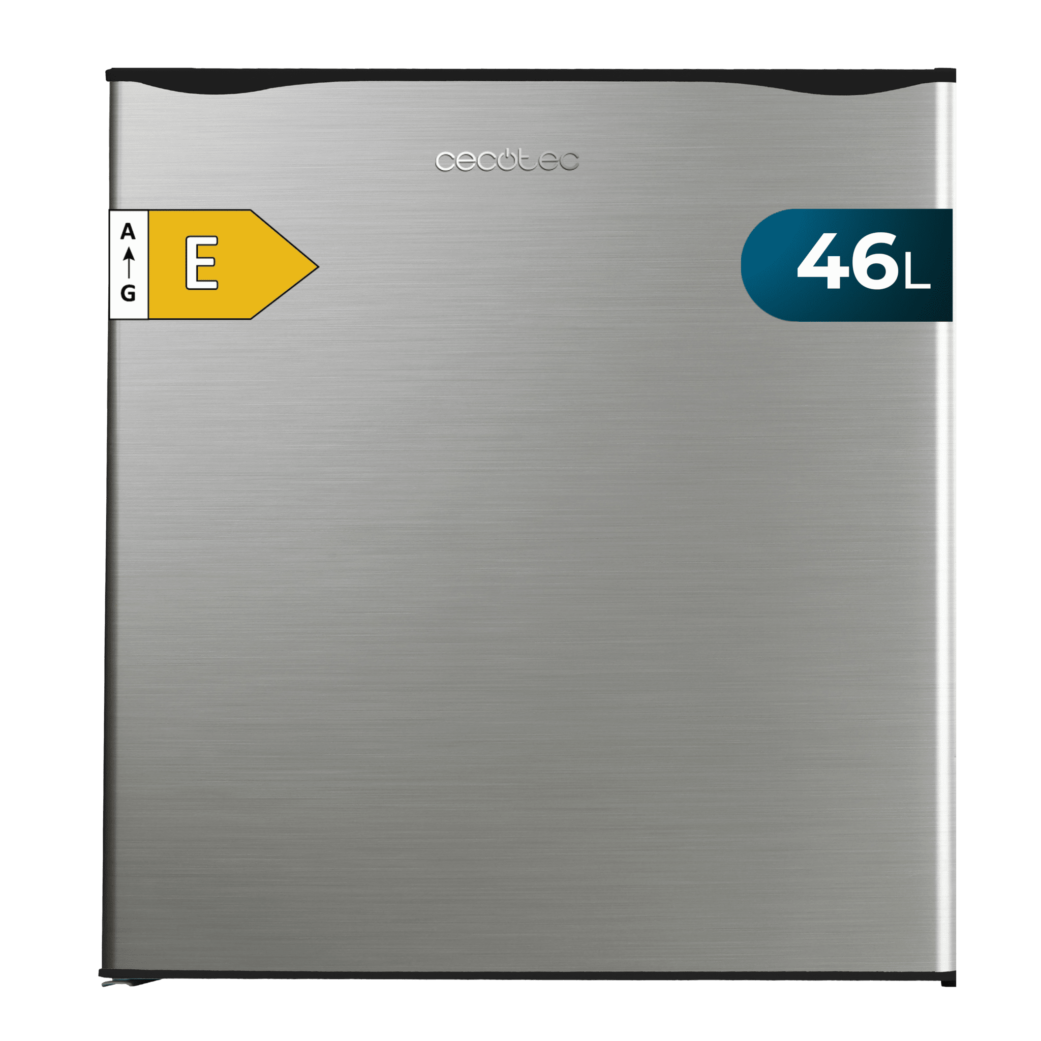 GrandCooler 20000 L SilentCompress Inox E