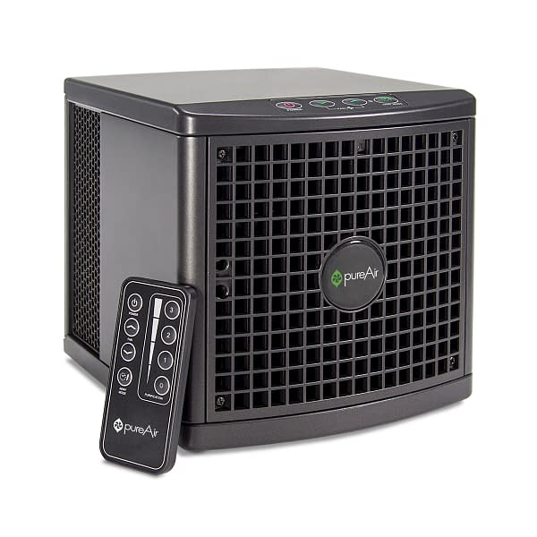 Green Tech pureAir 1500 – Luftreiniger