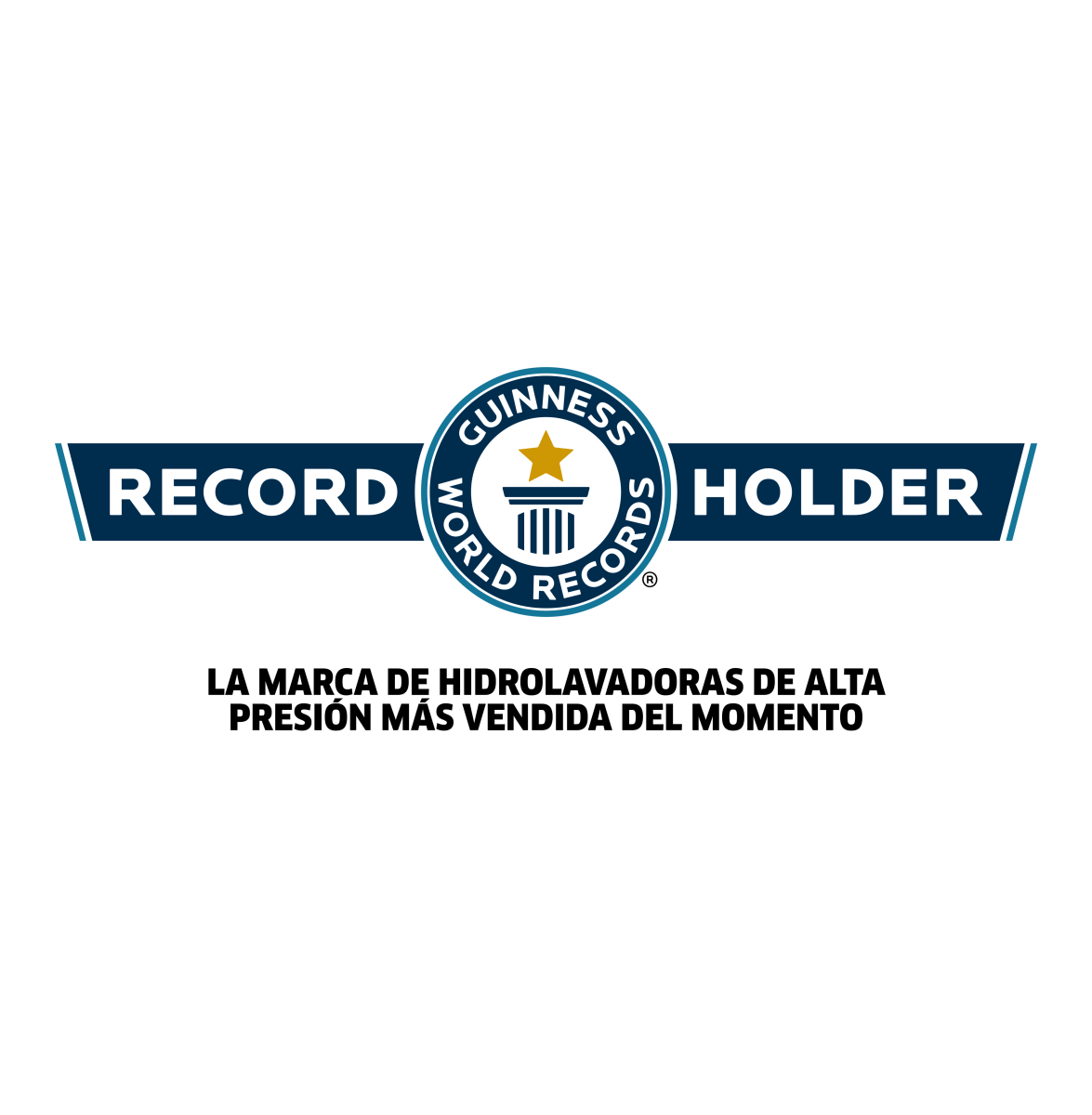 Kärcher K2 Hochdruckreiniger (Modelljahr 2025) – Kompakt, leistungsstark und praktisch für die gelegentliche Reinigung von leichtem Schmutz