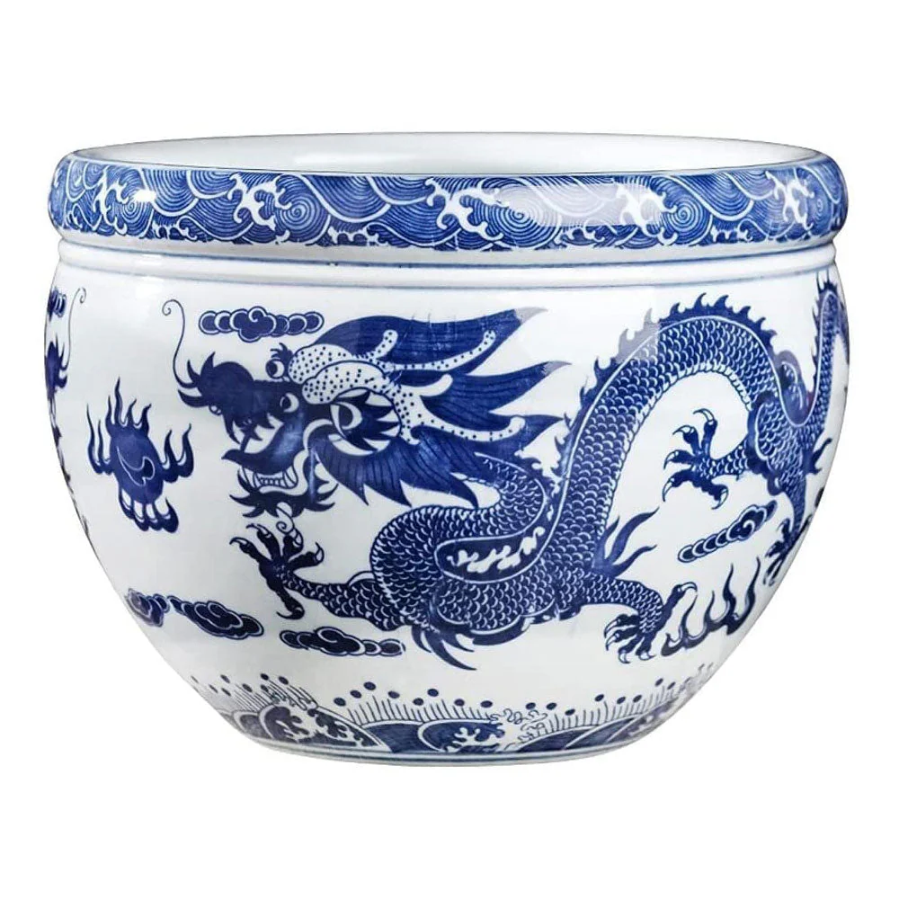 Keramiktöpfe für Sukkulenten