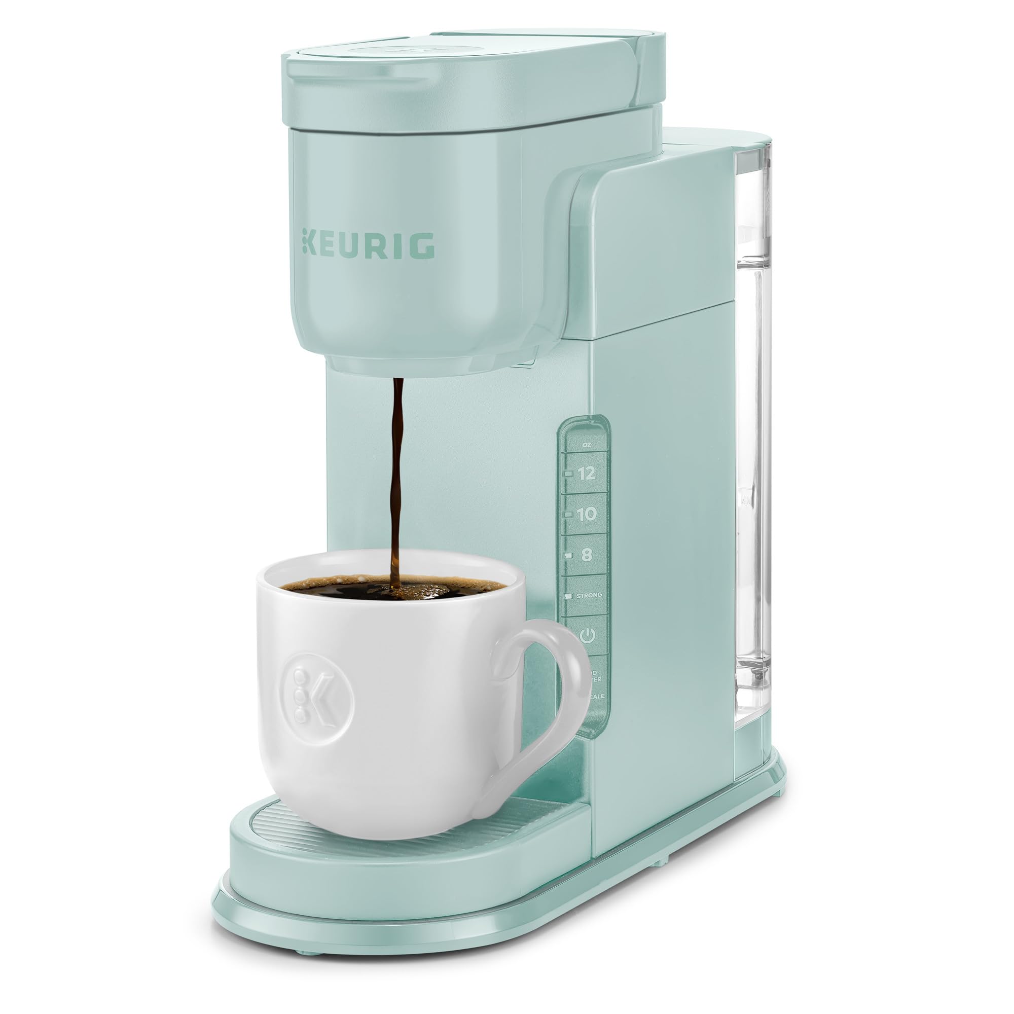 Keurig K Express Einzeltassen-Kaffeemaschine