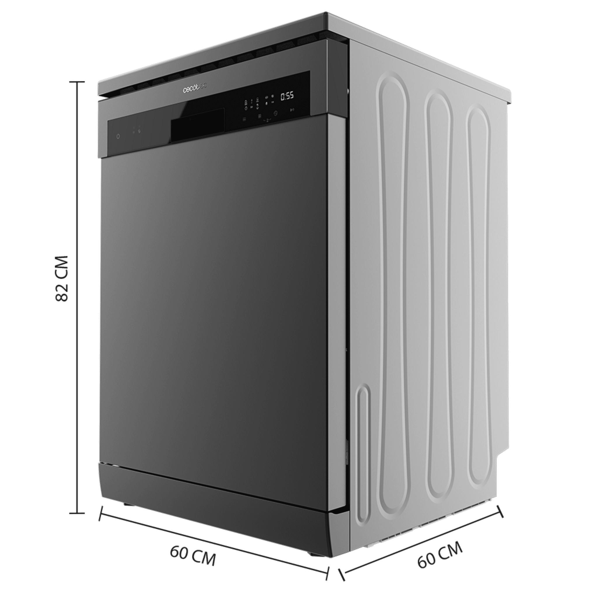 Bolero Aguazero 6110 Dunkel