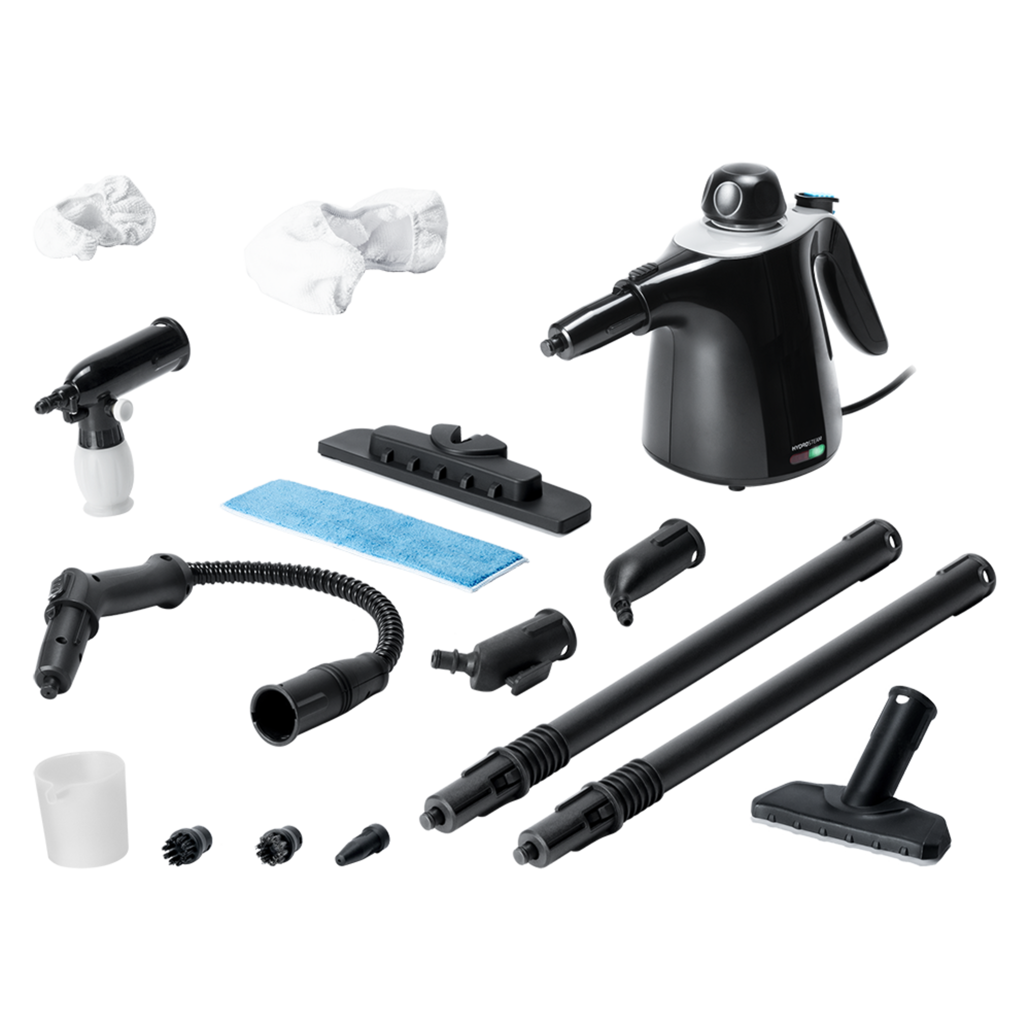 Hydrosteam 1040 Aktiv&Seife