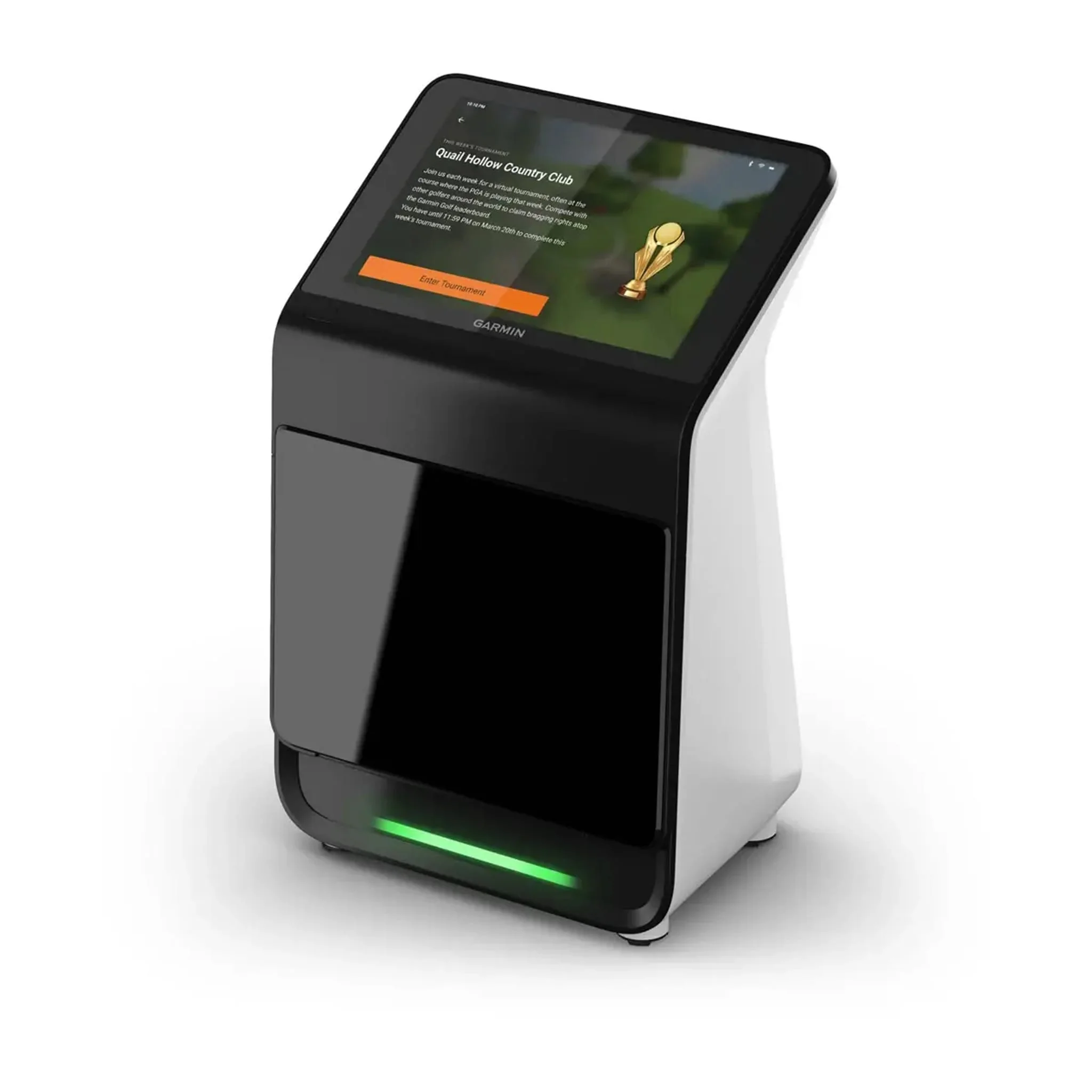 Garmin Approach® R50 Launch Monitor (2025)