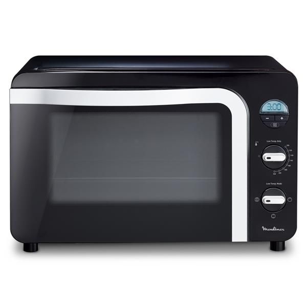 Moulinex Standbackofen 39l 2200w Schwarz - Ox283810