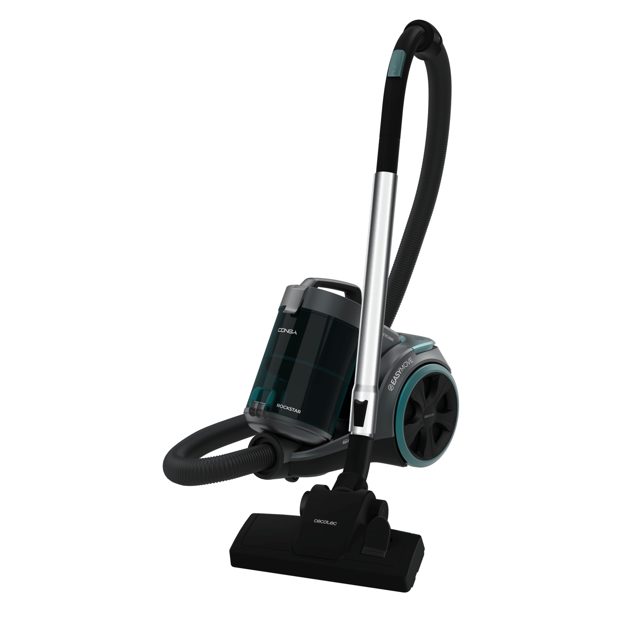 Rockstar Multicyclonic XL PowerStyle Conga