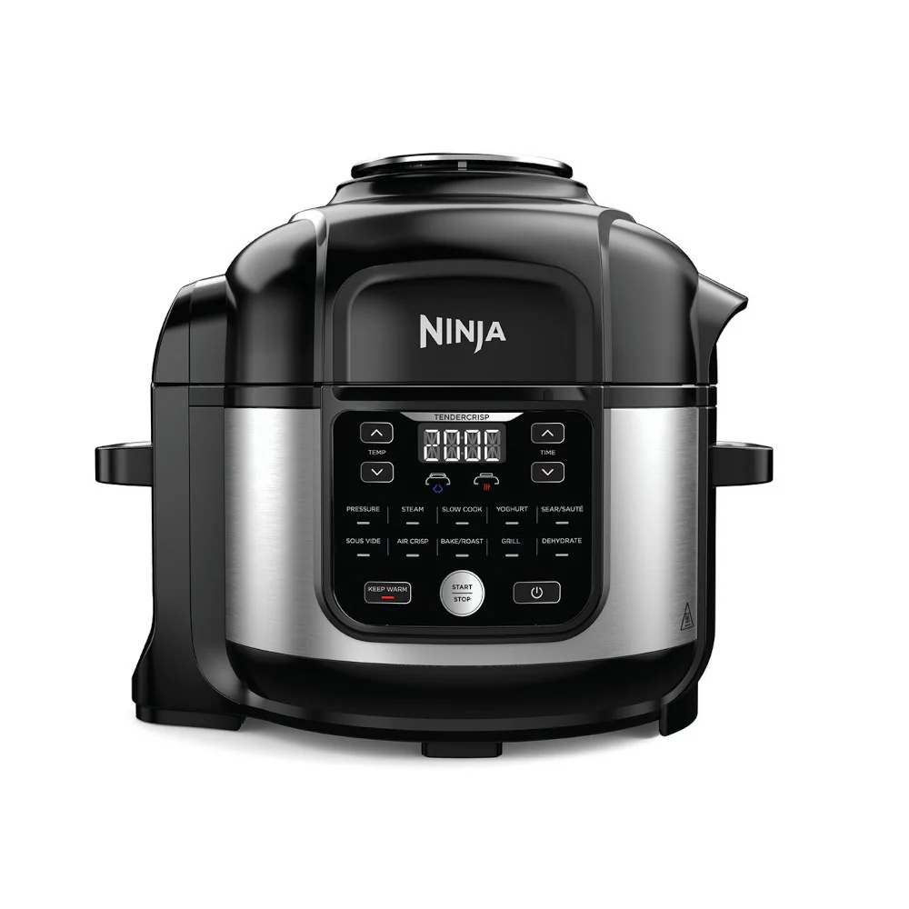 2025 Ninja Foodi 11 in 1 6 L Multikocher