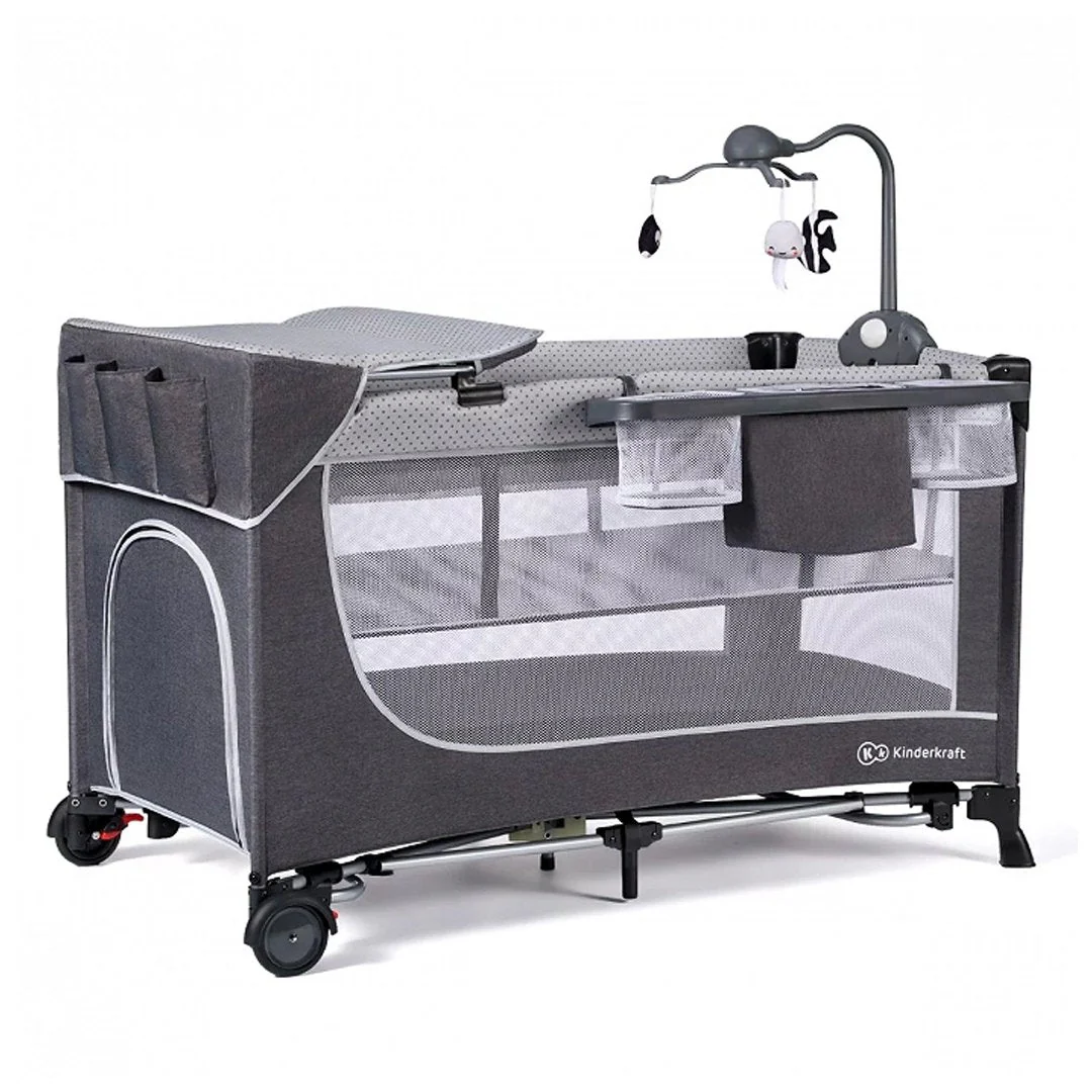 2025 Leody Reisebett