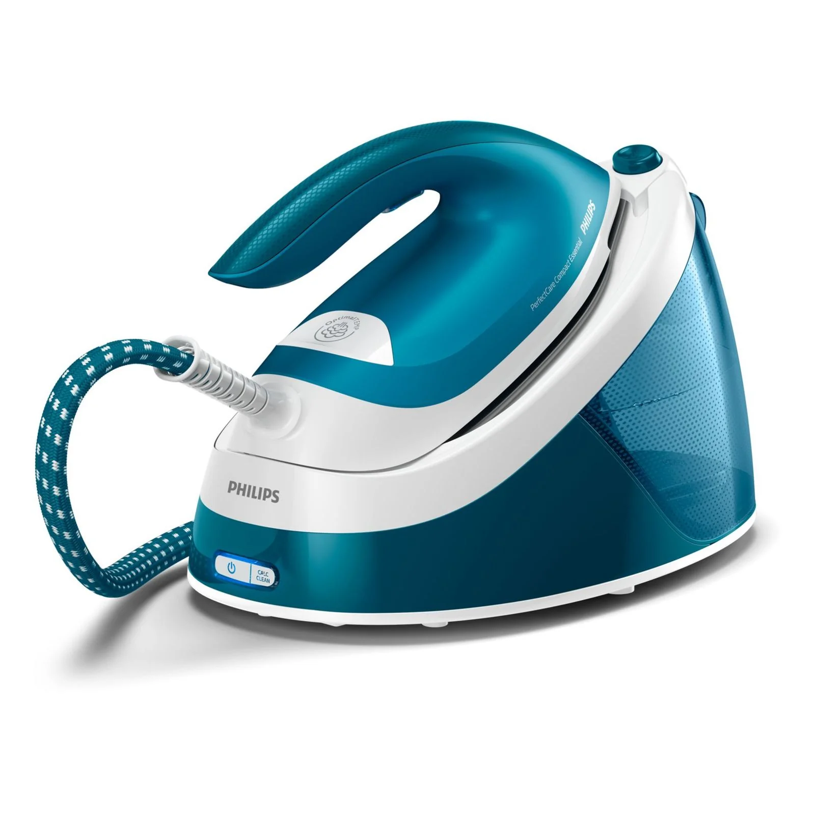 2025 Philips PerfectCare Compact Essential Dampfbügelzentrum GC6840/20