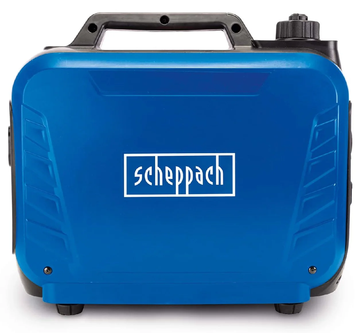 2025 Scheppach SG2500i Inverter-Benzingenerator