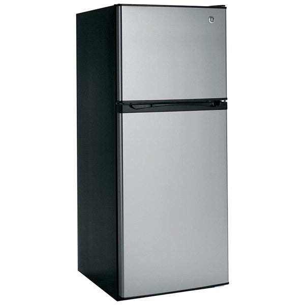 2025 11,6 cu. ft. Top Freezer Kühlschrank – Edelstahl