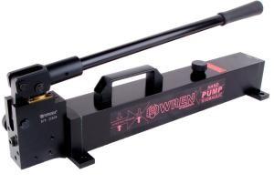 2025 WREN HP716 manuelle Hydraulikpumpe – 70 MPa (700 bar)