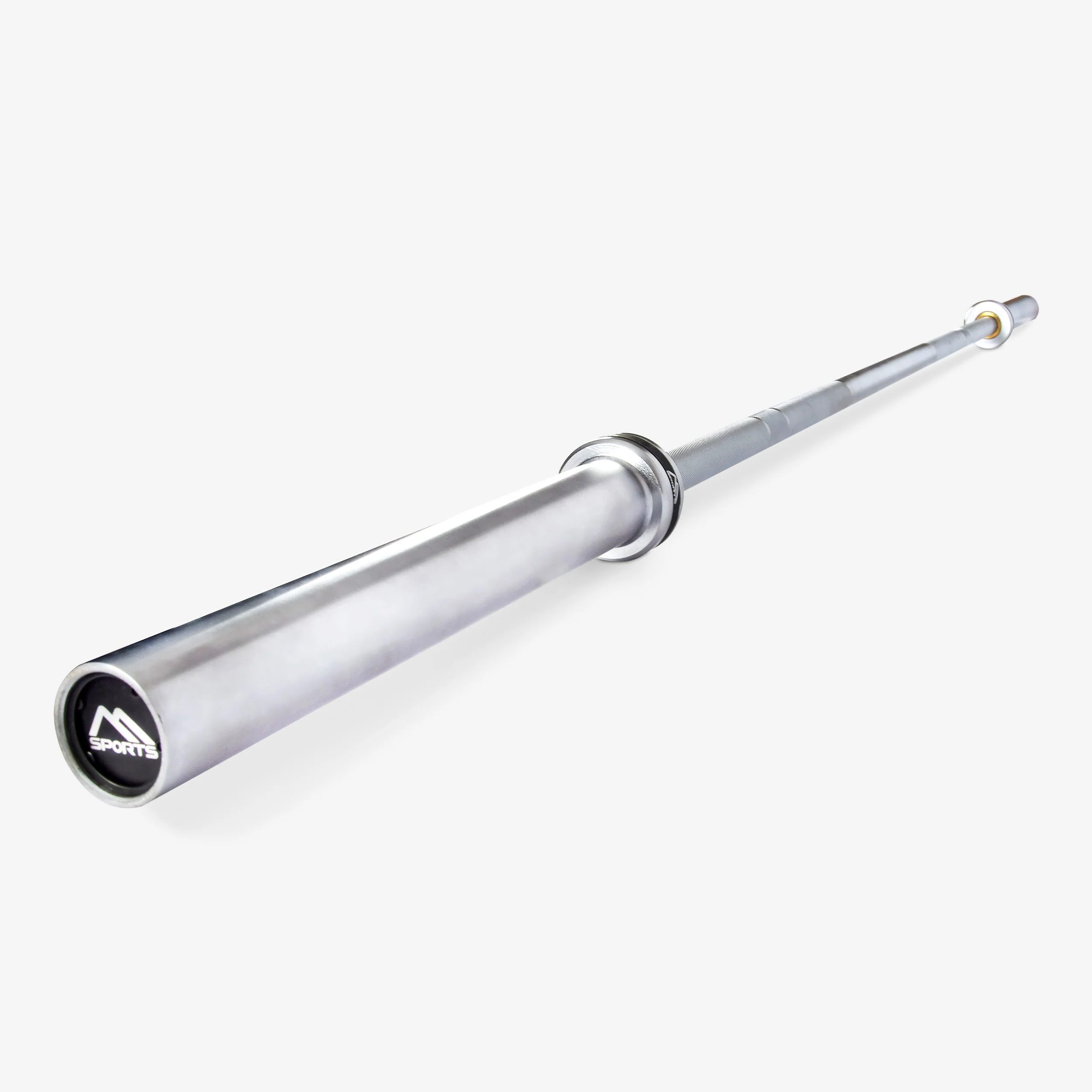 Olympische Gewichtheberstange 2025