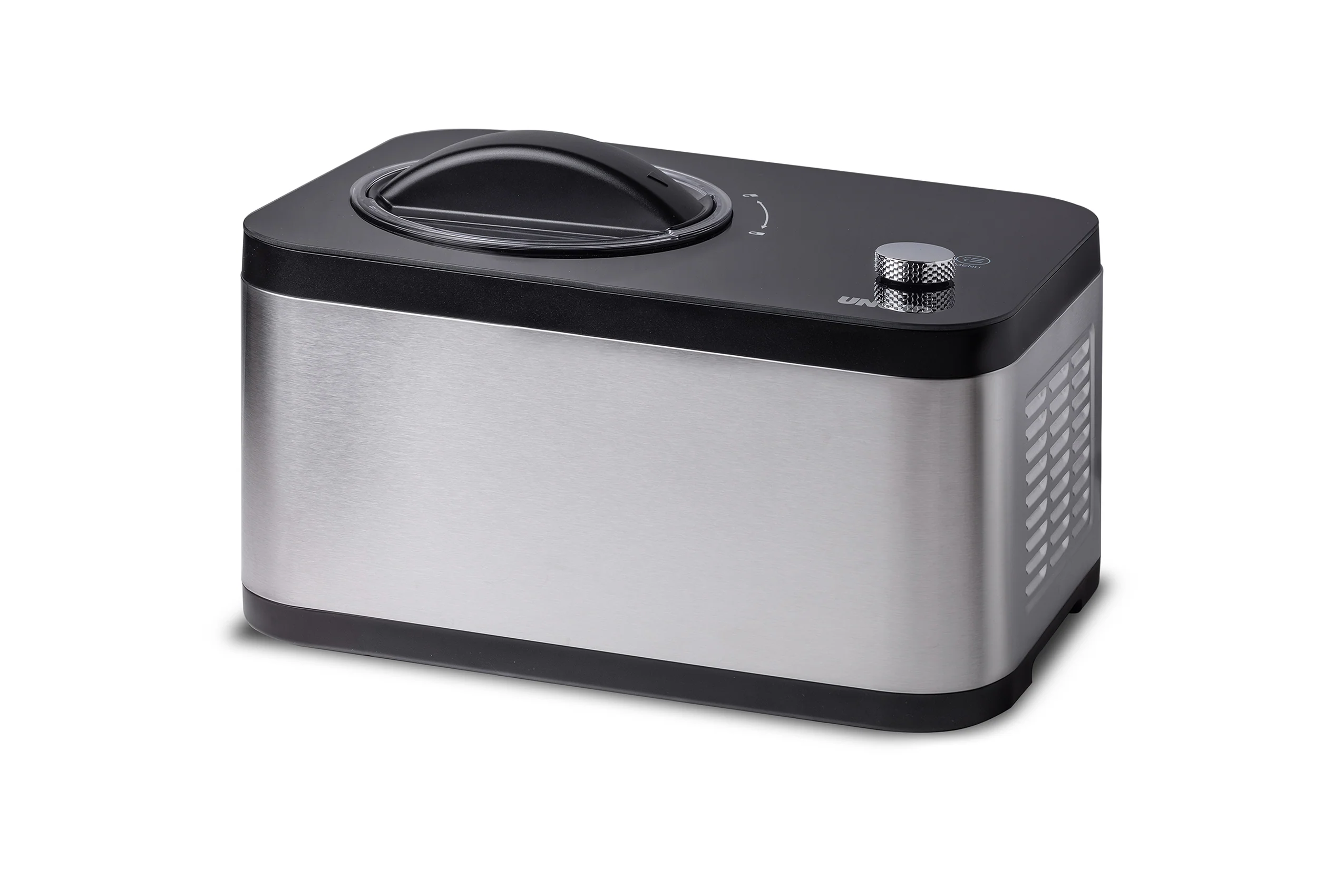 EVA Eis- und Joghurtmaschine (Modelljahr 2025)