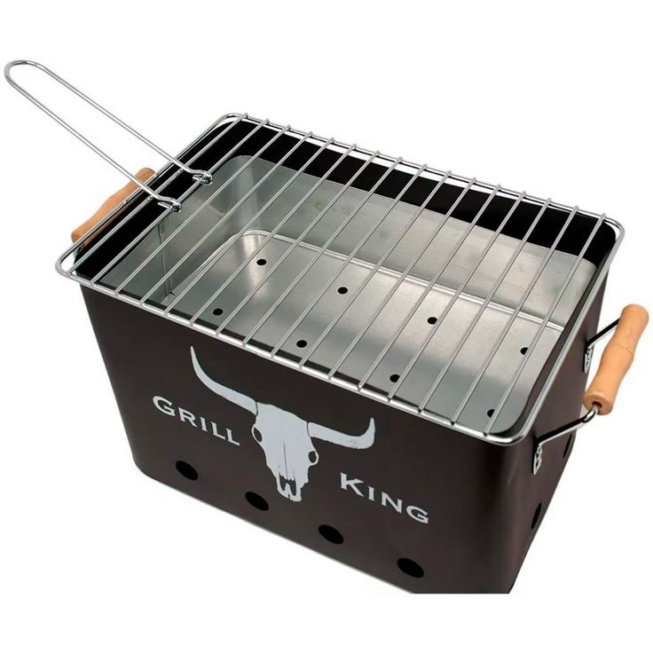 Grill (32 cm x 20 cm x 20 cm)