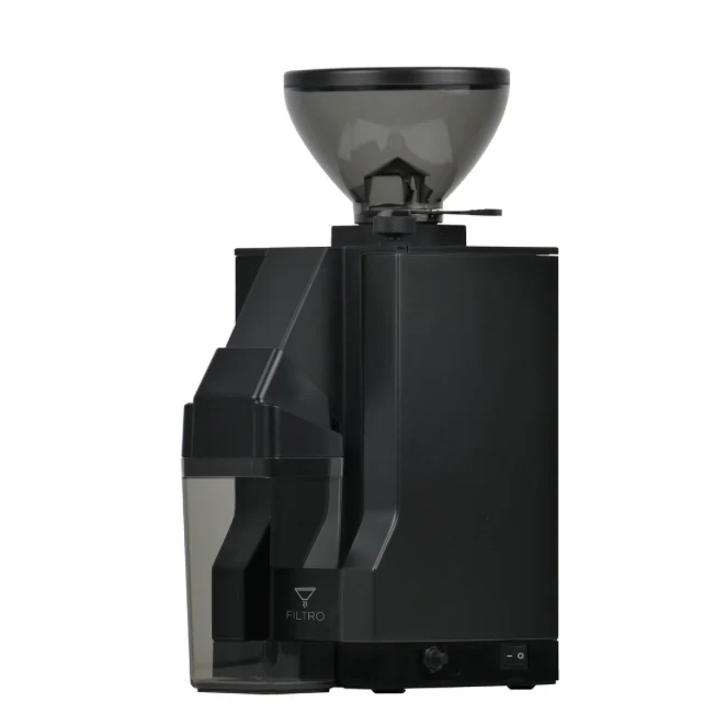 2025 Eureka Filter 15BL - Kaffeemühle für Filterkaffee