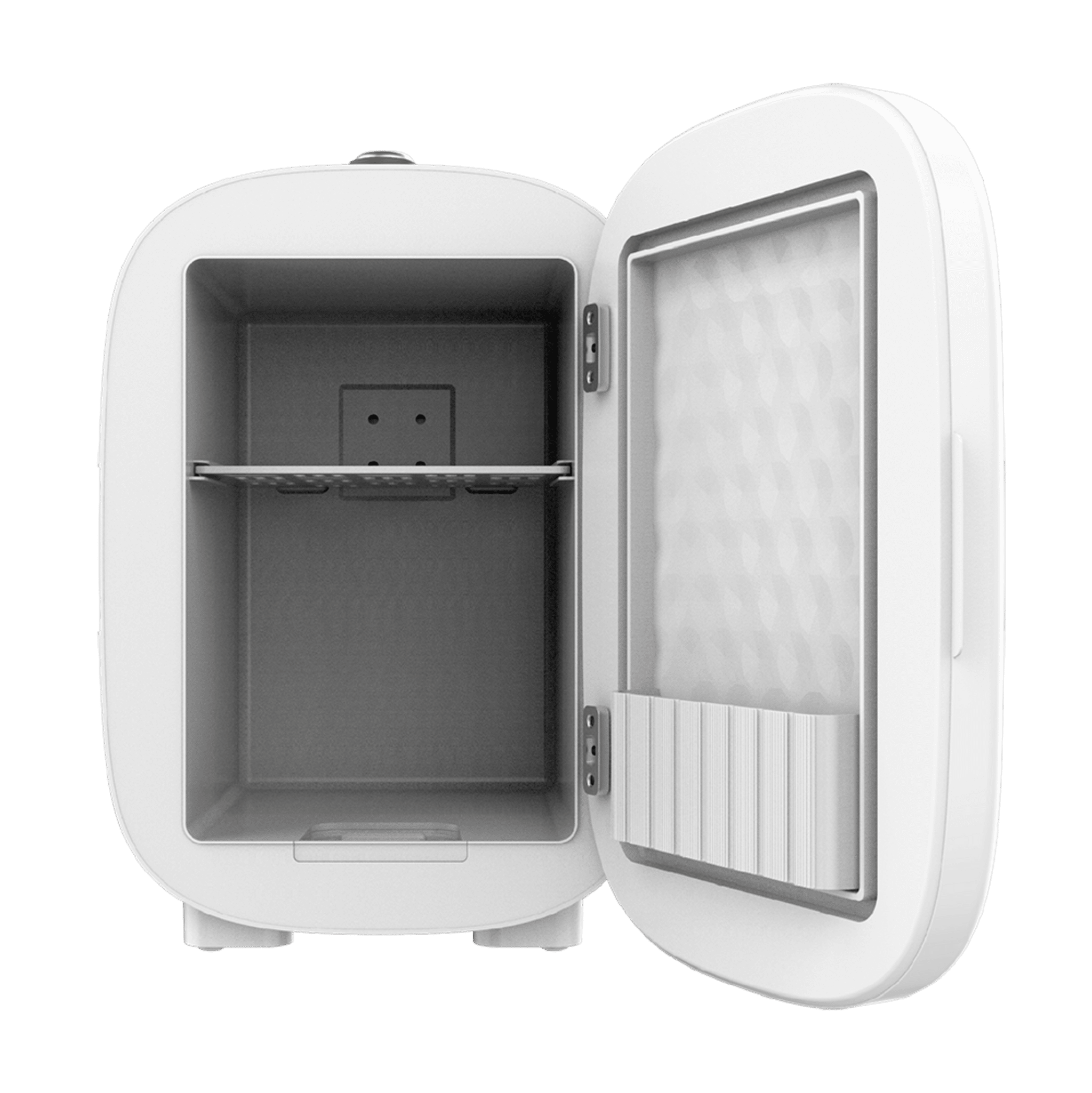 Bolero MiniCooling 4L Bora Weiß