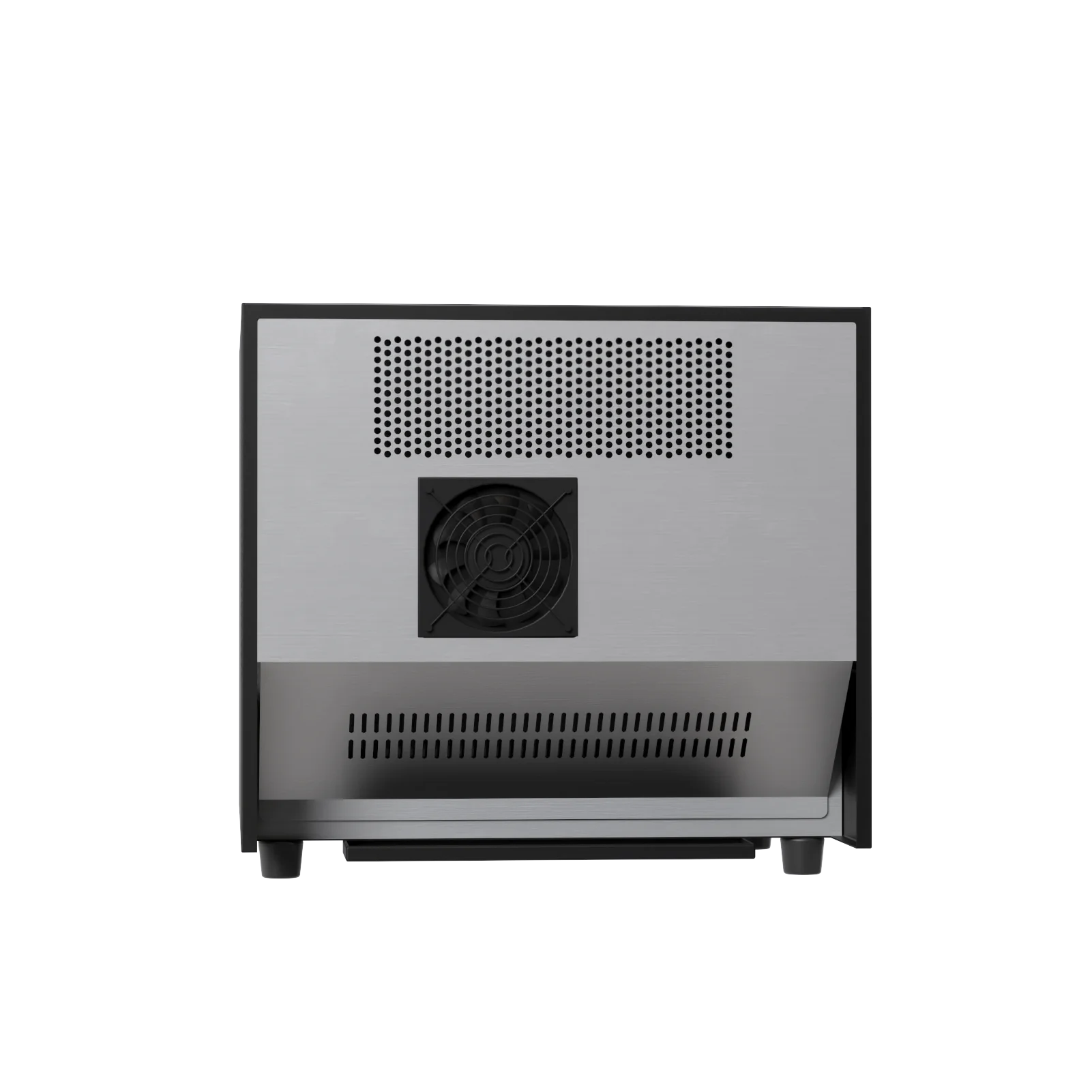 JINJUNYE Weinkühlschrank 2025. Kompakter Weinkühlschrank für 12 Flaschen. Mini-Weinkühlschrank für die Arbeitsplatte mit Temperaturregelung. Freistehender Weinkühlschrank mit Glastür für Zuhause, Büro und Bar. Geschenkidee für Männer