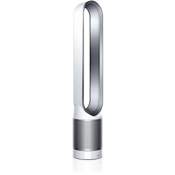 Dyson TP00 Pure Cool™ Luftreiniger mit Ventilator – Weiß