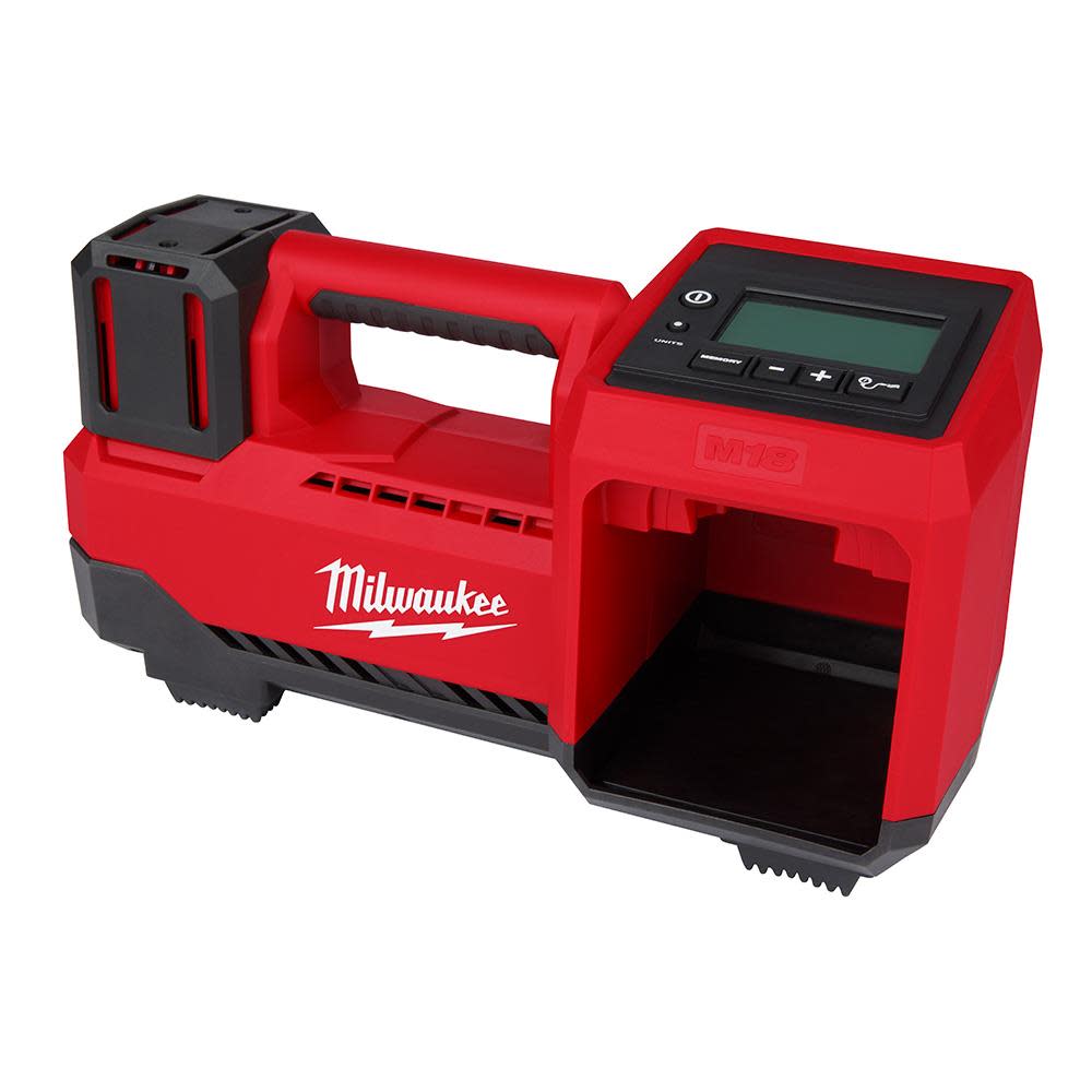 Milwaukee M18 Reifenfüller 2025 2848-20