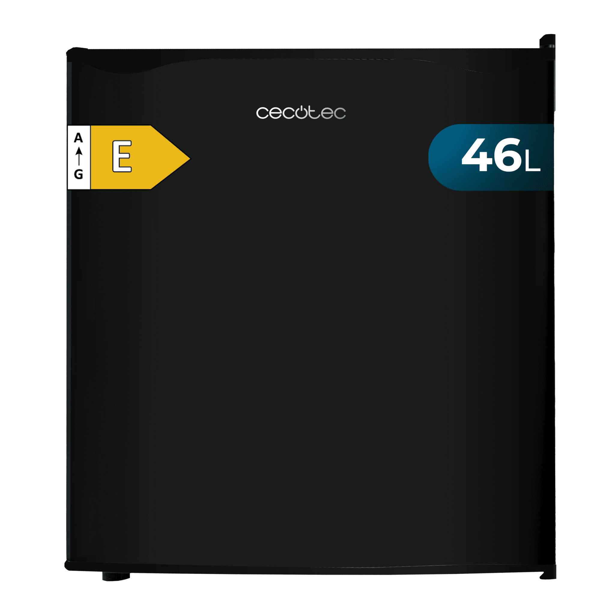 GrandCooler 20000 SilentCompress Schwarz E