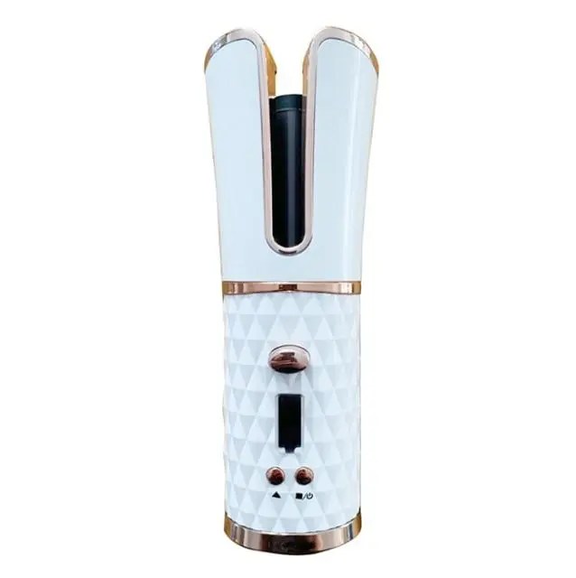 Automatischer Lockenstab – Das beste Lockenwerkzeug