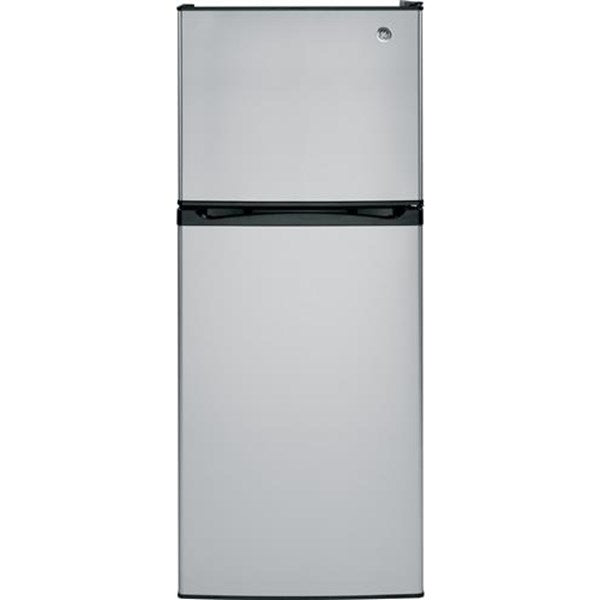 2025 11,6 cu. ft. Top Freezer Kühlschrank – Edelstahl