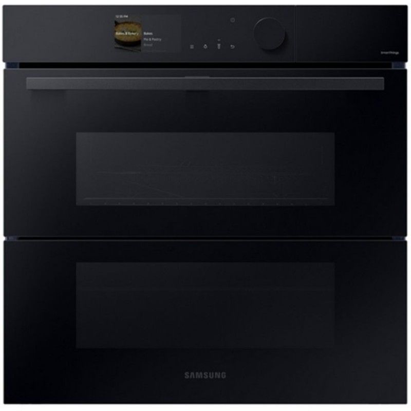 Samsung NV7B6795JAK/U1 Schwarzer Pyrolyse-Dampfbackofen