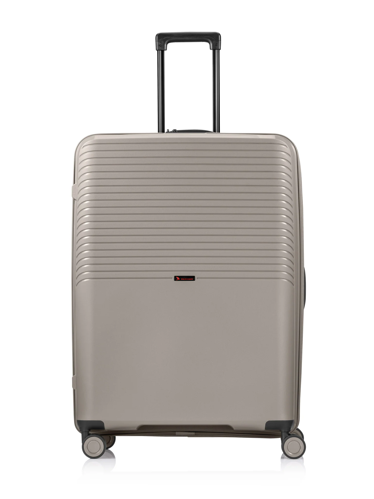 2025 Jet Trolley Koffer L (taupe)