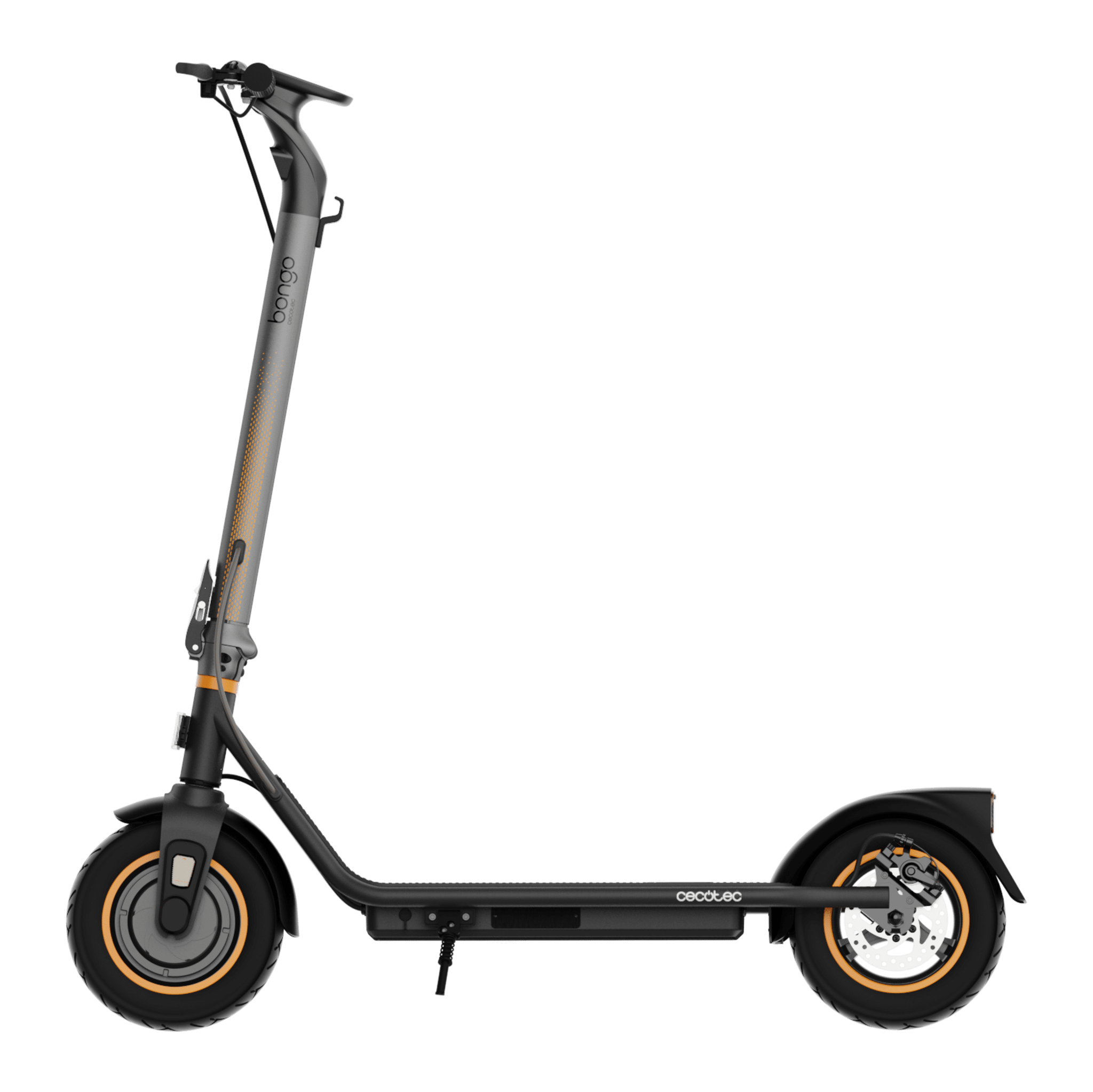 Bongo D30 XL Connected