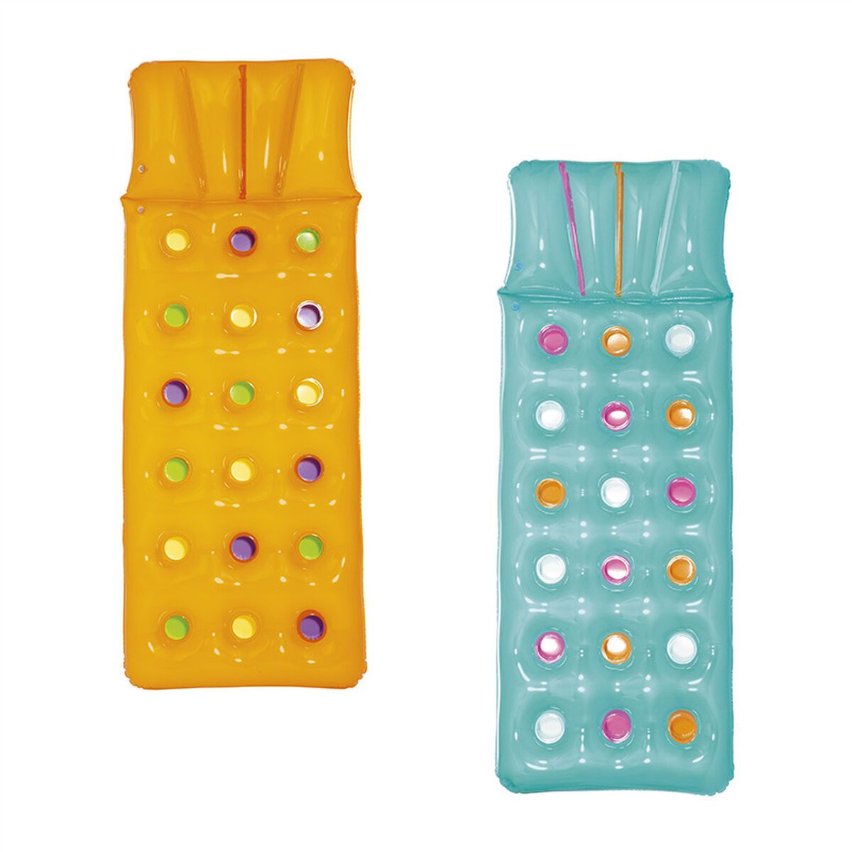 Bestway PVC-Luftmatratze 188 x 71 cm