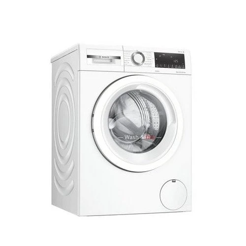 Bosch WNA134U8GB Waschtrockner, 8 kg / 5 kg, 1400 U/min, Weiß, Baujahr 2025