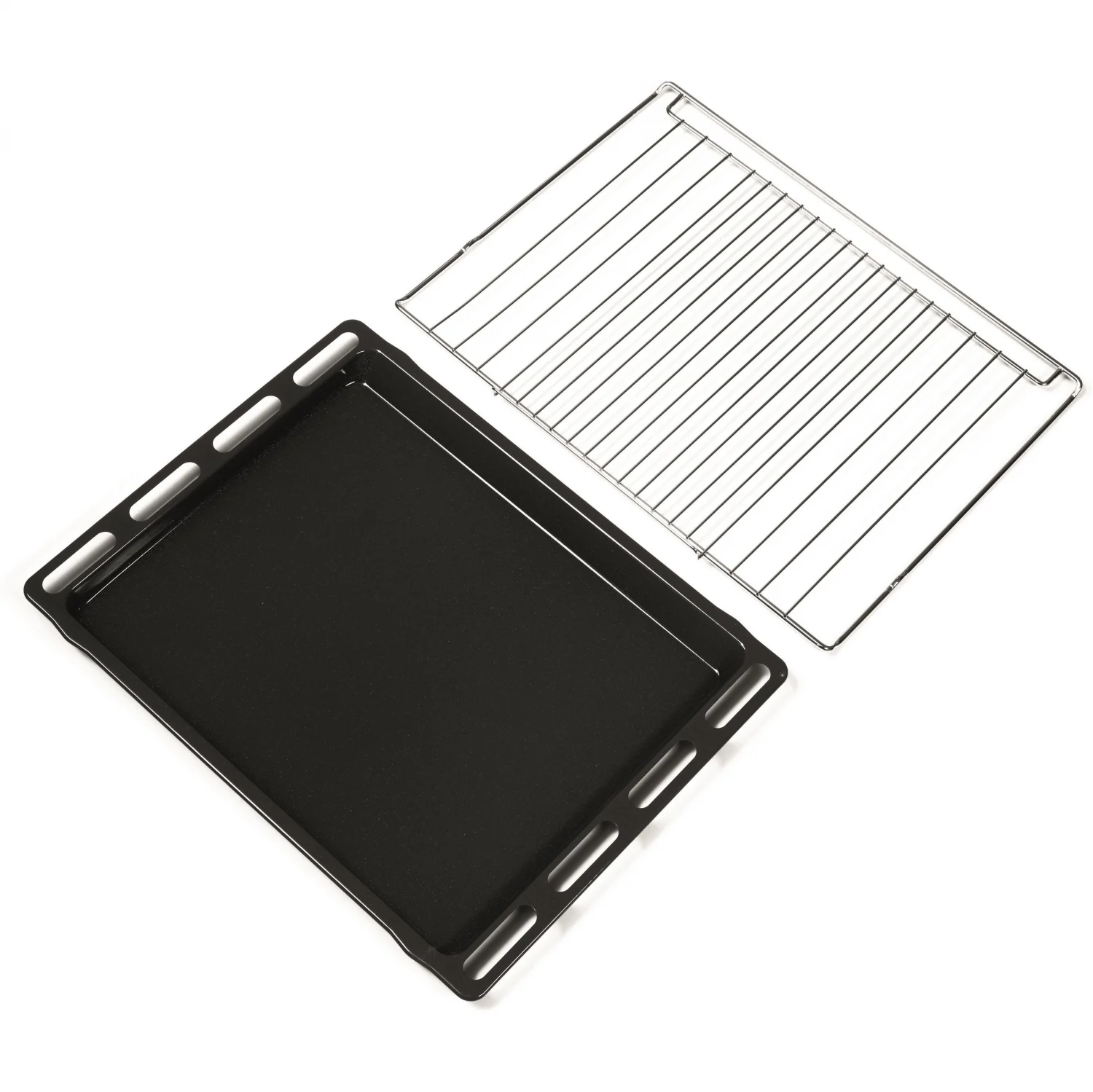 Indesit A+ Pyrolyseofen IFW6841JPIX