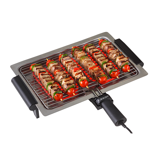 Jocel 1600W Elektrogrill