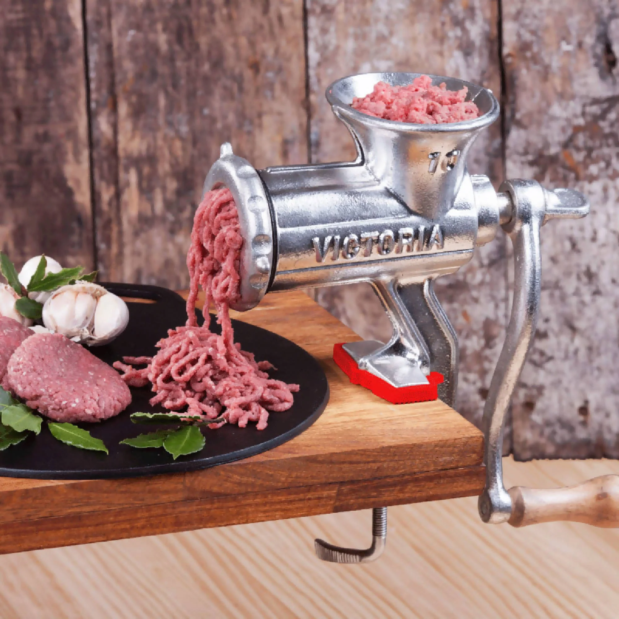 2025 Fleischmühle Nr. 10 Konserven