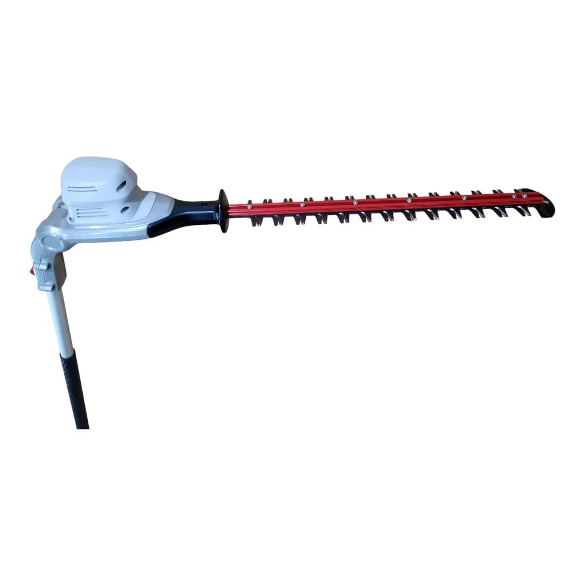 Cramer 82PHA Akku-Hochentaster (Modelljahr 2025). 82 V – Hochentaster. 2,41 m. 55 cm Klingenlänge.