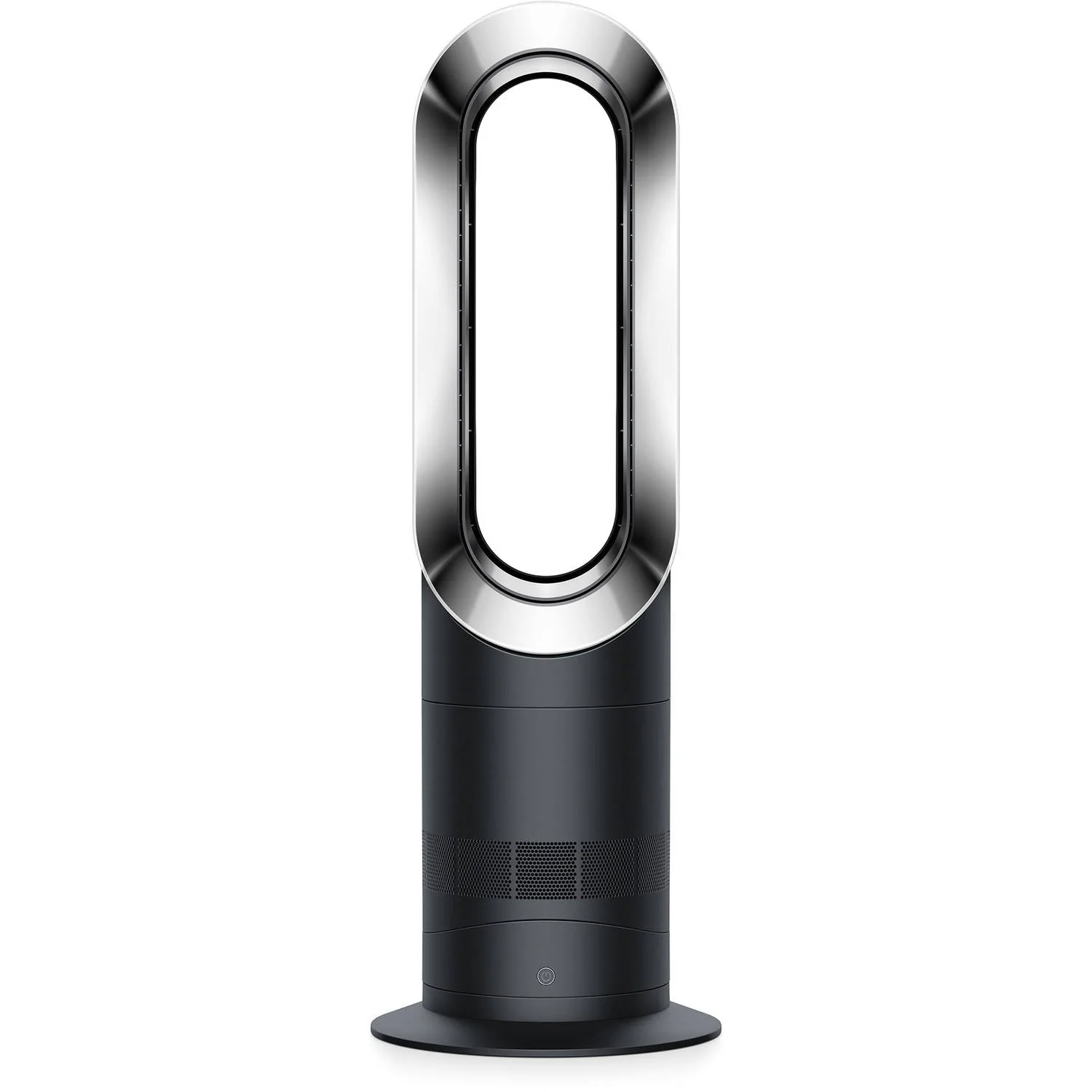 Dyson AM09 Heizgerät (Schwarz) (Modelljahr 2025)