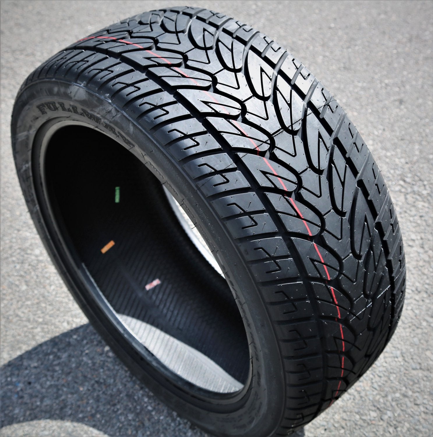 2025 Fullway HS266 305/40R22 114V XL Hochleistungs-Ganzjahresreifen